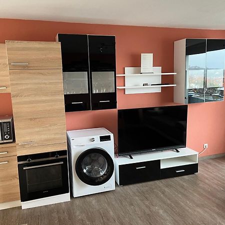 Schoenes Apartment Mit Festungsblick - Free Parking - Вюрцбург Екстер'єр фото
